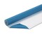 Pacon Paper Roll, 48"x50ft., Rich Blue 57185 - alternate 1